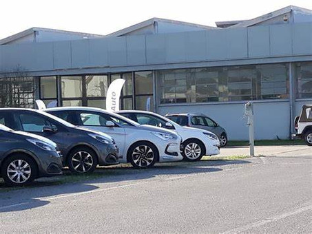 Lm-Auto Srl